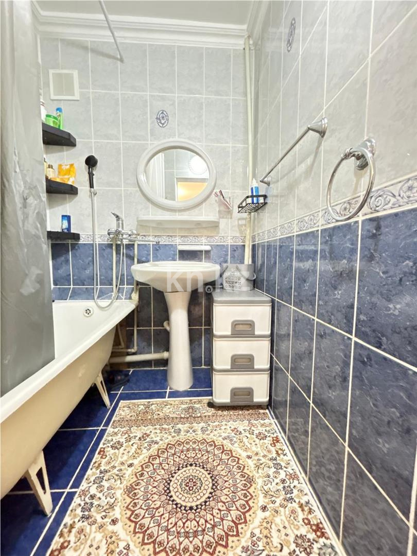 Продажа 3-комнатной квартиры, 75.3 м², ул. Бараева в Астане - фото 10