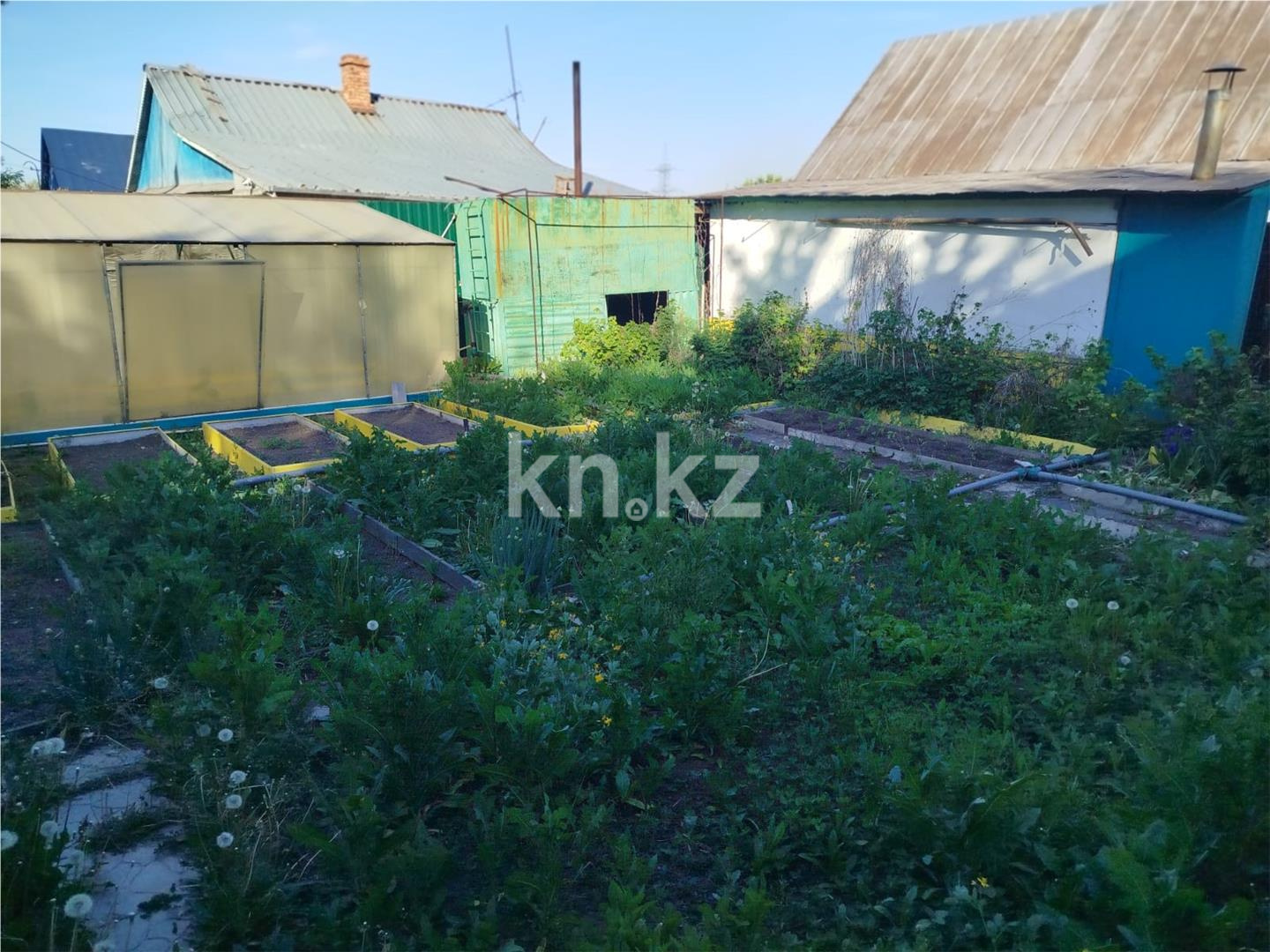 Продажа 3-комнатного дома, 75 м² в Темиртау - фото 36