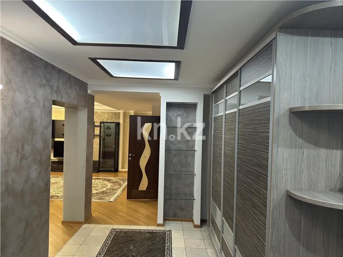 Продажа 4-комнатной квартиры, 154 м², ул. Шашкина, дом  9б в Алматы - фото 5