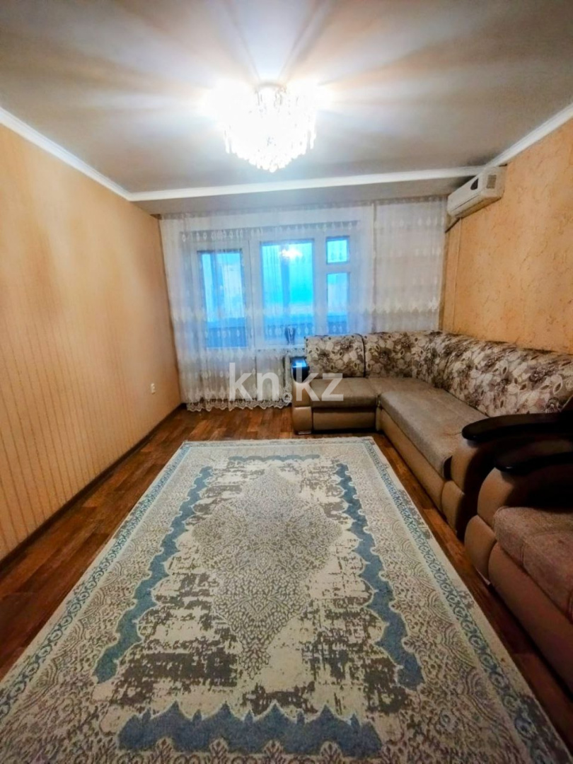 Продажа 2-комнатной квартиры, 52.5 м², ул. Есенжанова в Уральске
