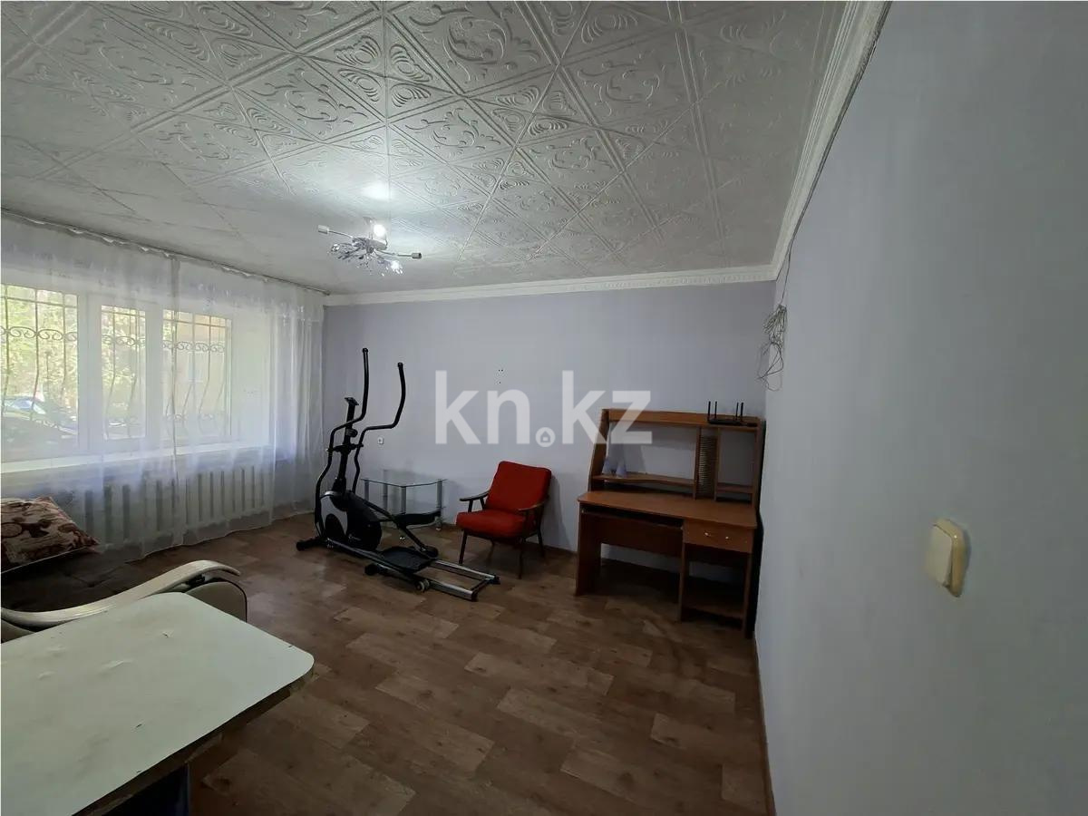 Продажа 2-комнатной квартиры, 54 м² в Караганде