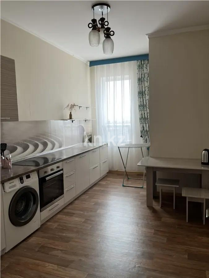 Продажа 1-комнатной квартиры, 35 м² в Астане - фото 2