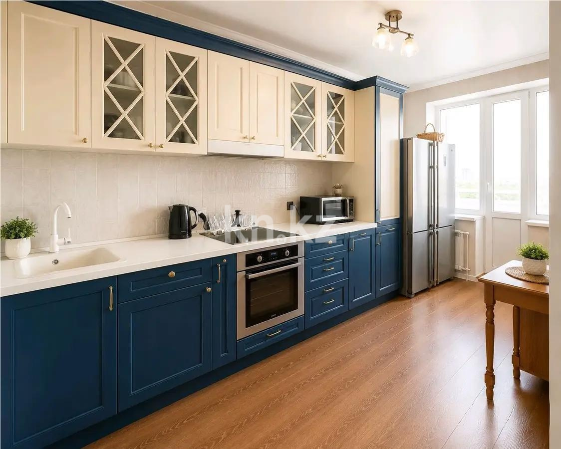 Продажа 3-комнатной квартиры, 72 м² в Астане - фото 4