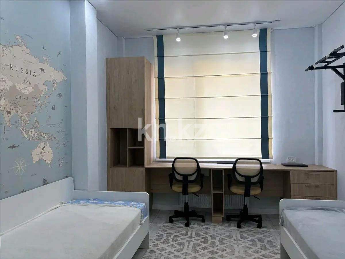 Продажа 4-комнатной квартиры, 115 м² в Астане - фото 3