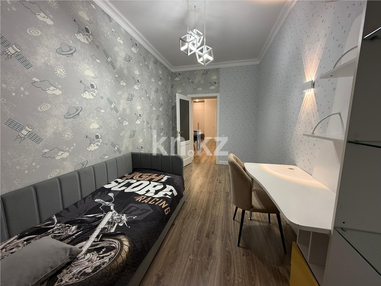 Продажа 4-комнатной квартиры, 103 м² в Караганде - фото 3