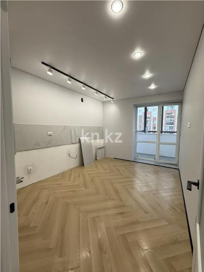 Продажа 2-комнатной квартиры, 58 м² в Астане - фото 3