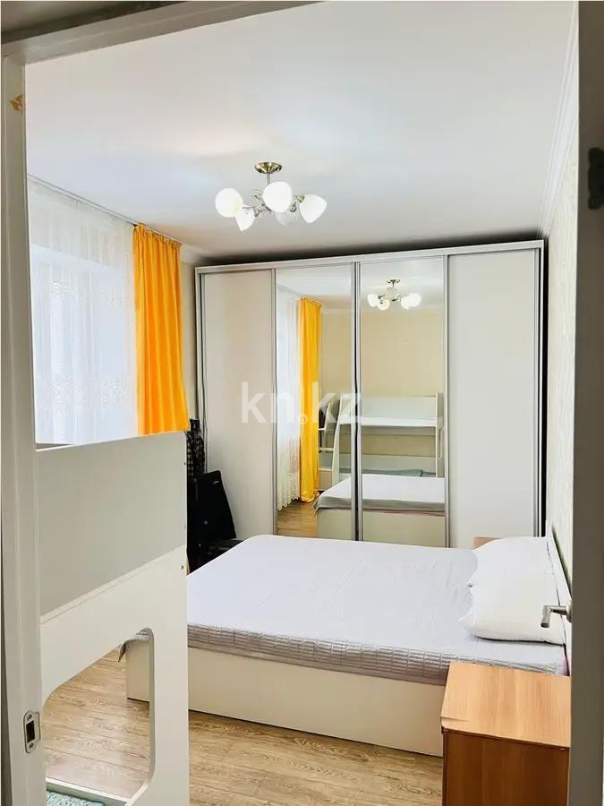 Продажа 2-комнатной квартиры, 56 м² в Астане - фото 2