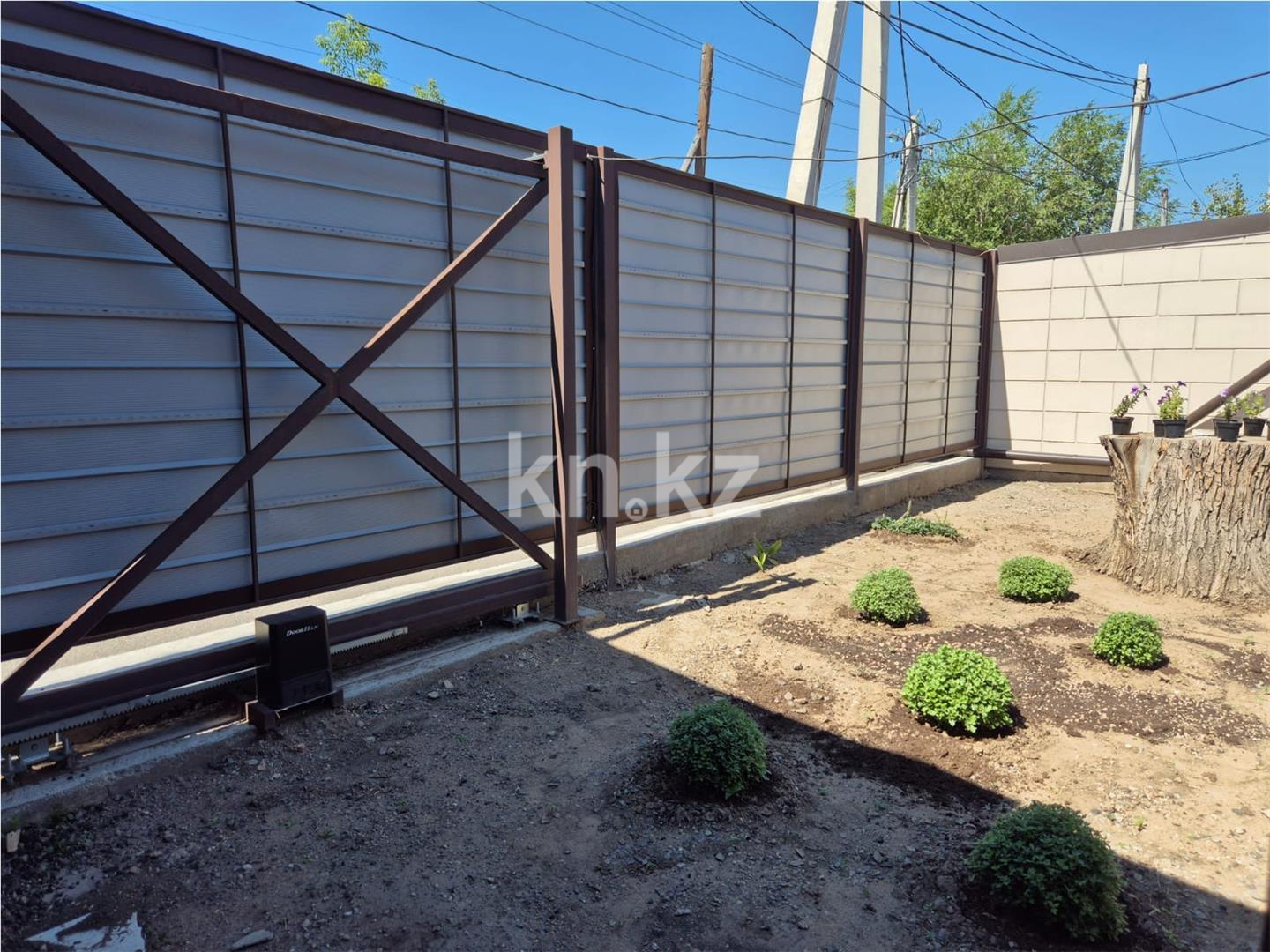 Продажа 4-комнатного дома, 91.3 м², ул. Нуржанова (Кувская), дом  2 в Караганде - фото 33