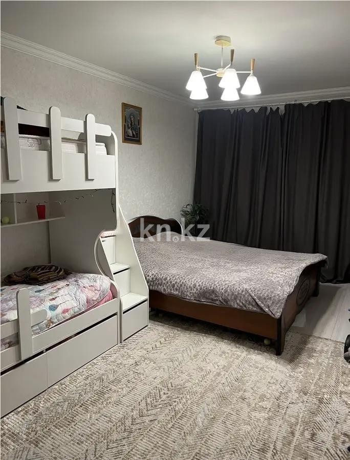 Продажа 2-комнатной квартиры, 50.3 м² в Алматы - фото 2