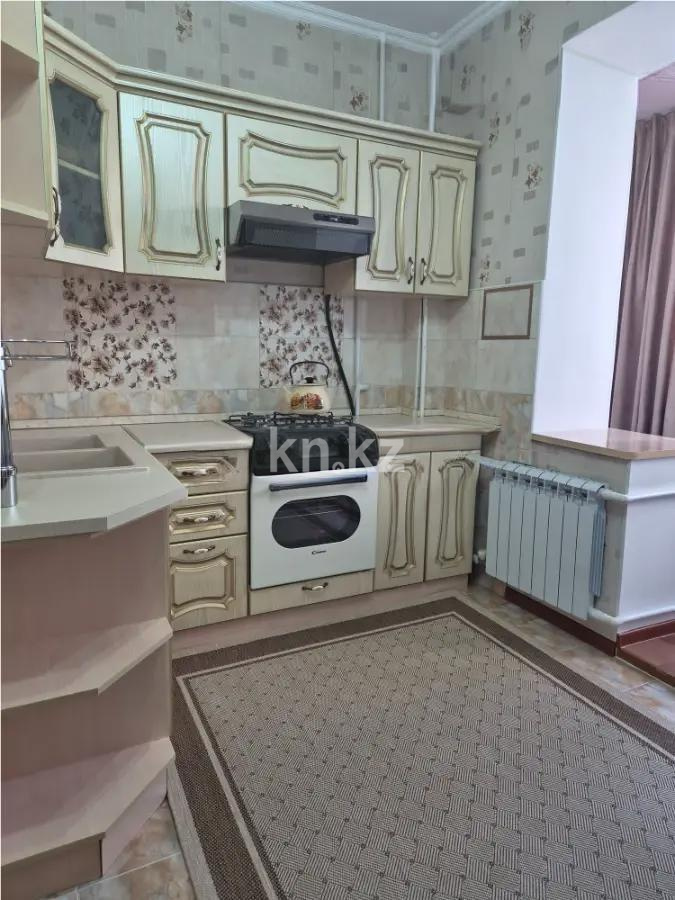 Продажа 2-комнатной квартиры, 59.1 м² в Алматы - фото 3
