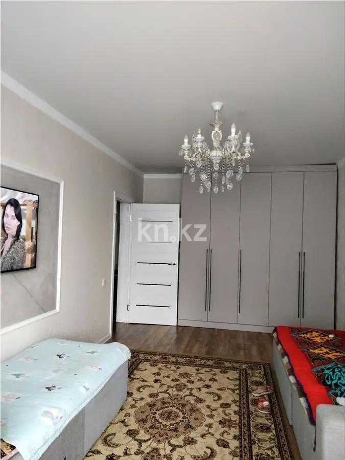 Продажа 1-комнатной квартиры, 45 м² в Алматы - фото 2