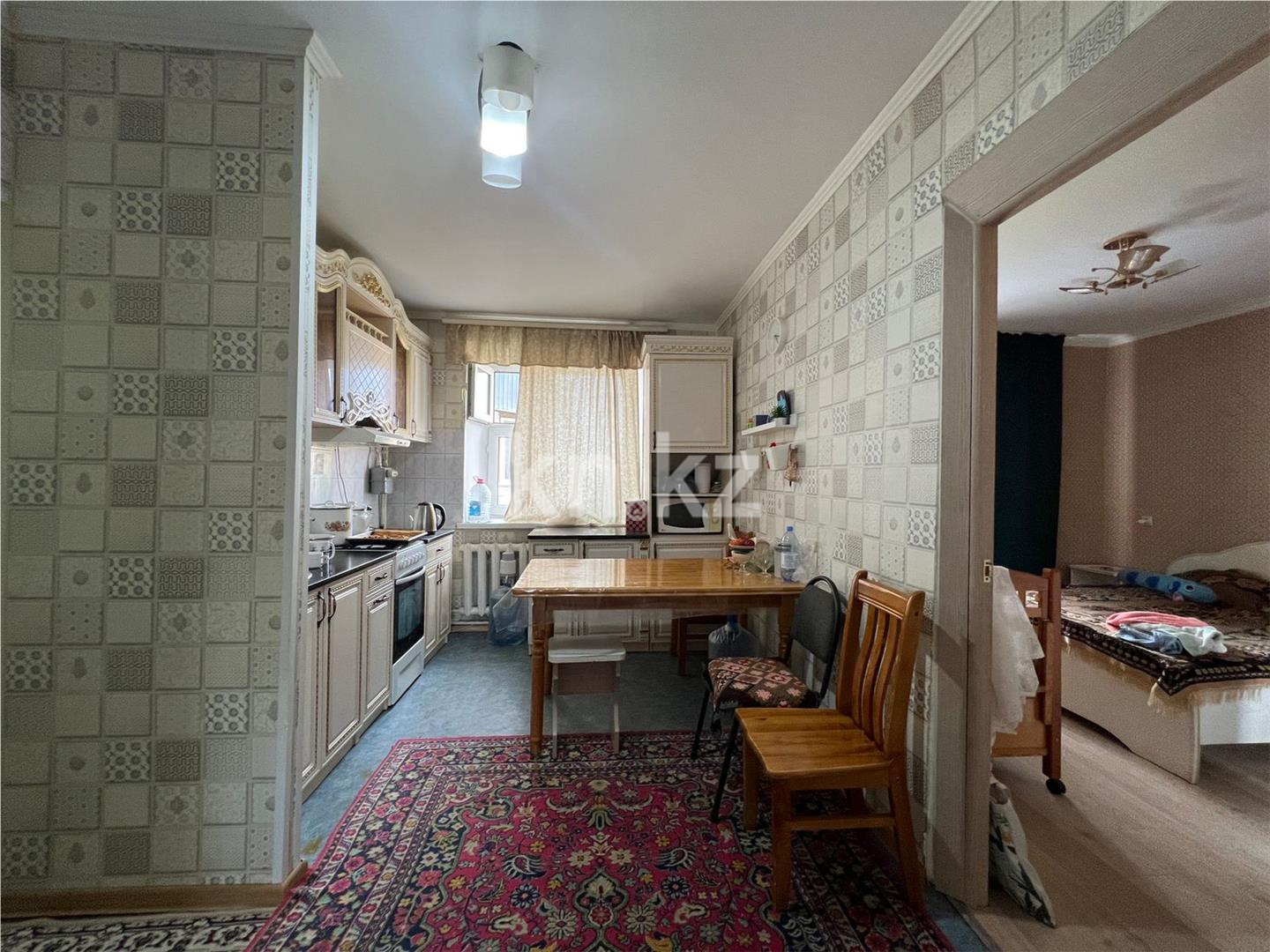 Продажа 3-комнатной квартиры, 61 м² в Астане - фото 4