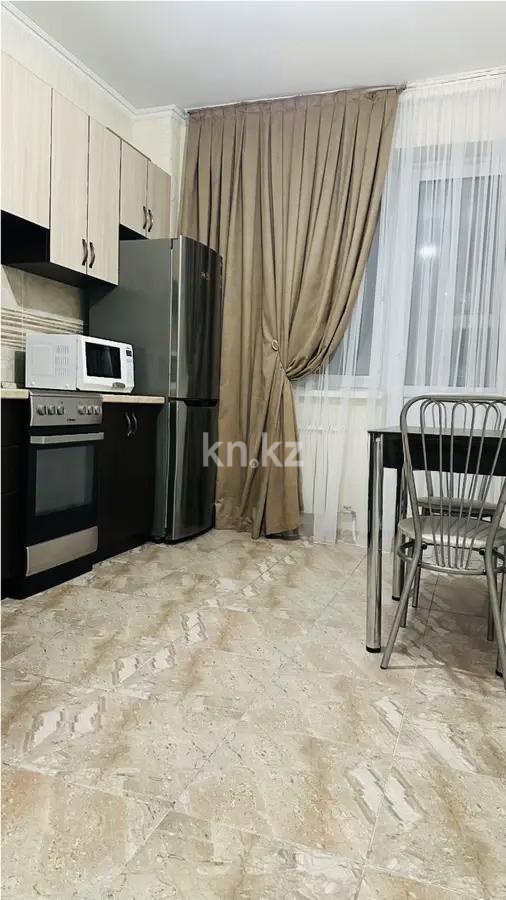 Продажа 1-комнатной квартиры, 33 м² в Астане - фото 2