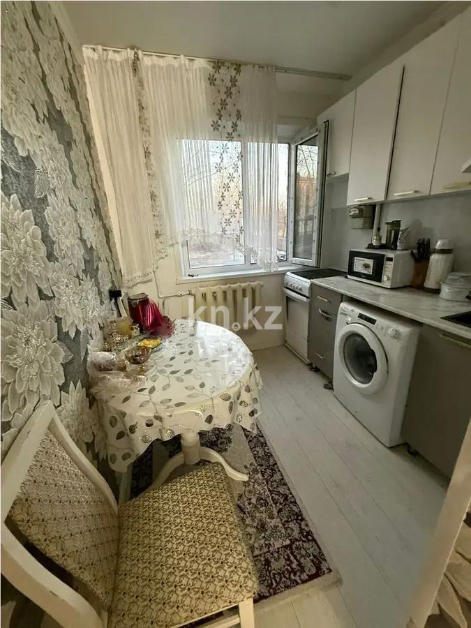Продажа 3-комнатной квартиры, 48 м² в Караганде - фото 4