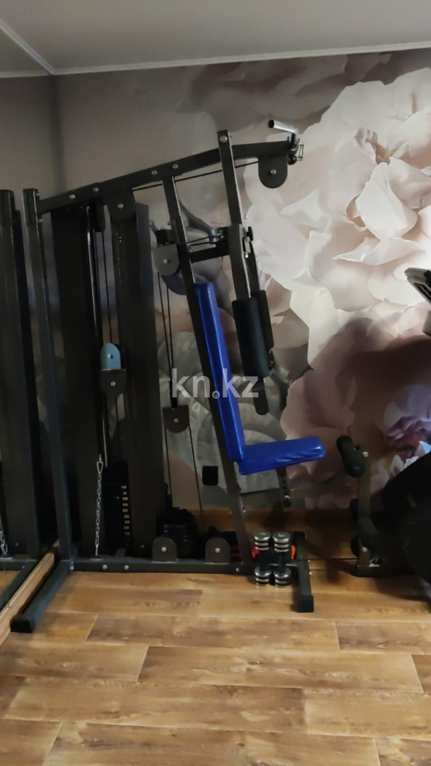 Продажа 2-комнатной квартиры, 48.5 м², пр. Н. Абдирова, дом  15 в Караганде - фото 10