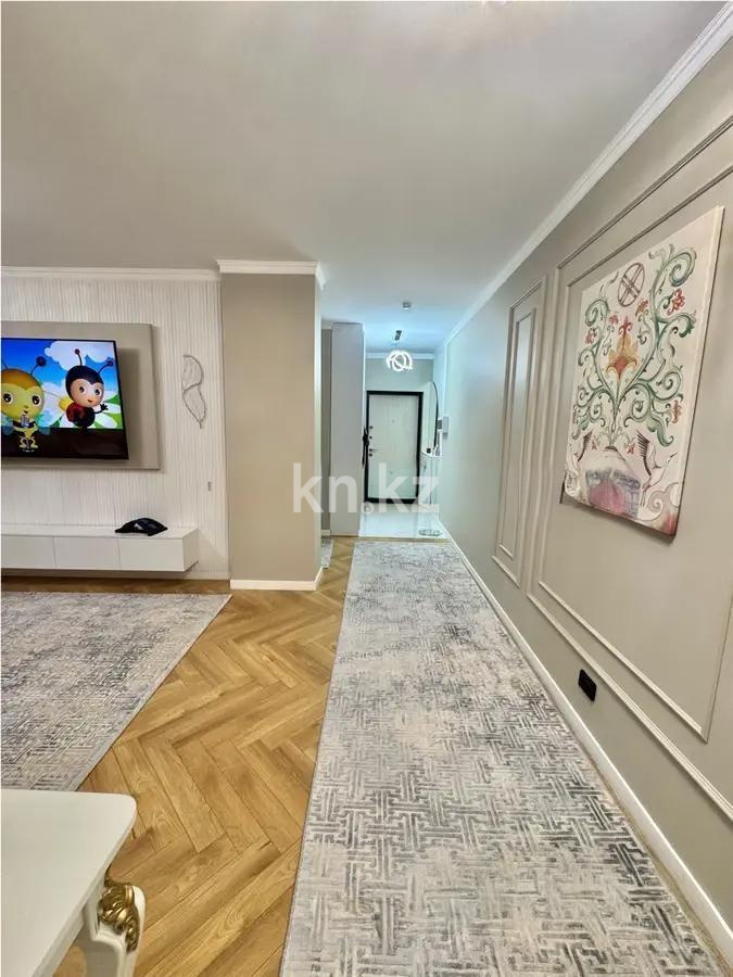 Продажа 3-комнатной квартиры, 88 м², ул. Коктерек, дом  139 в Алматы - фото 6