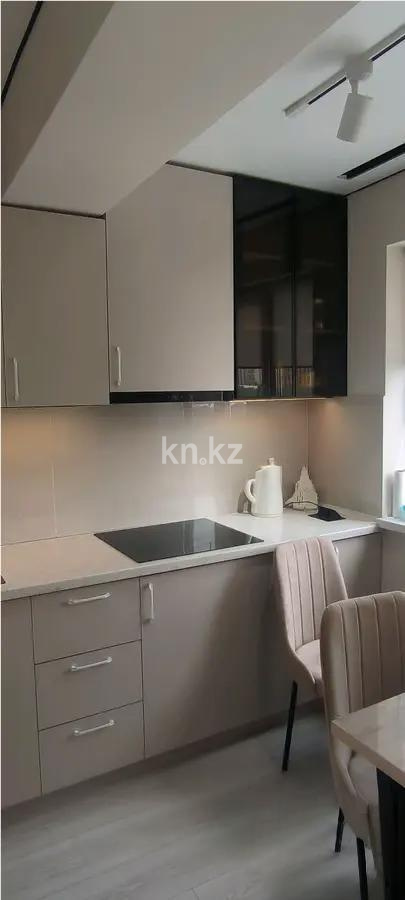 Продажа 1-комнатной квартиры, 37 м² в Алматы - фото 2