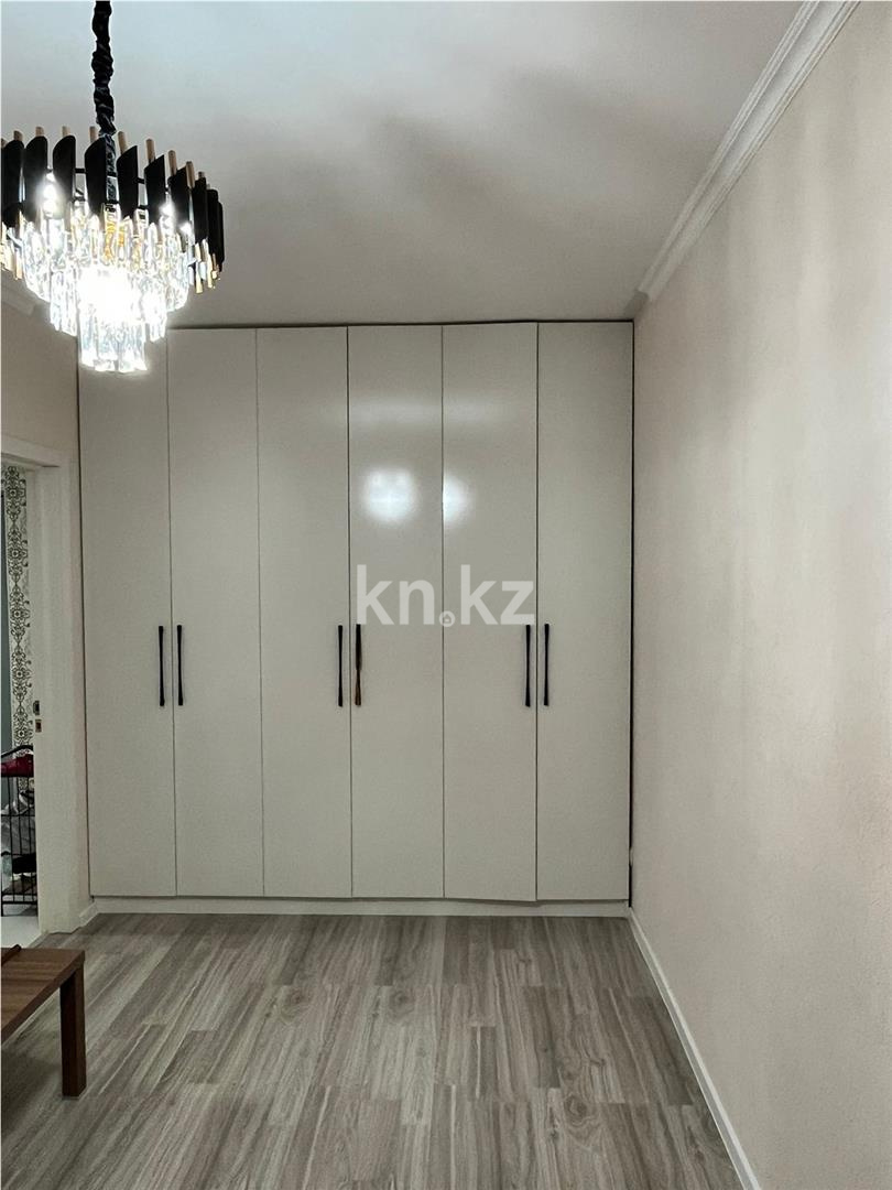Продажа 2-комнатной квартиры, 60 м², ул. Сыганак в Астане - фото 3