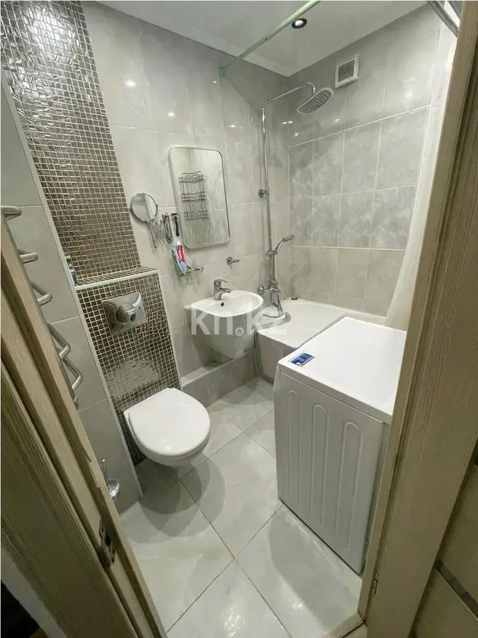 Продажа 3-комнатной квартиры, 65 м² в Алматы - фото 4