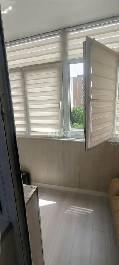 Продажа 1-комнатной квартиры, 37 м² в Алматы - фото 5