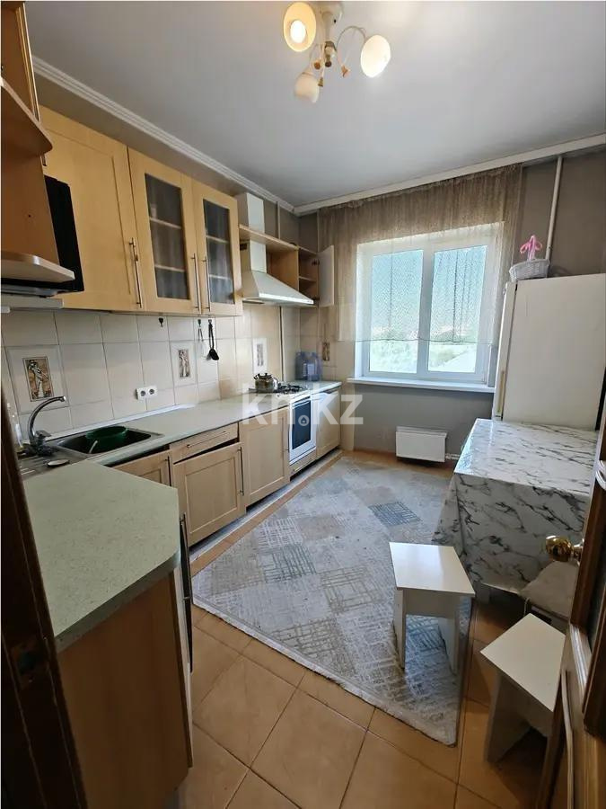 Продажа 1-комнатной квартиры, 40.3 м² в Алматы - фото 2