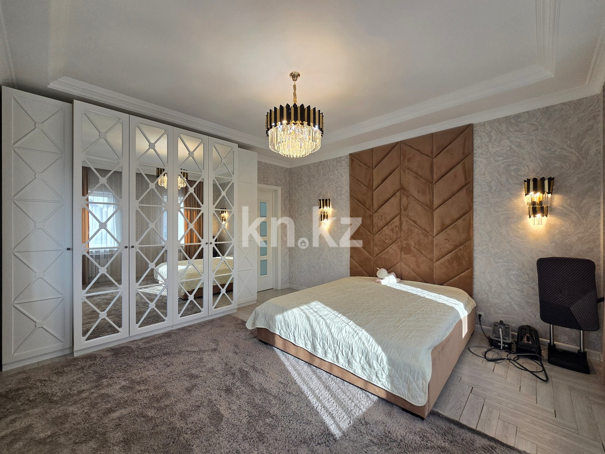 Продажа 6-комнатного дома, 639 м² в Алматы - фото 17