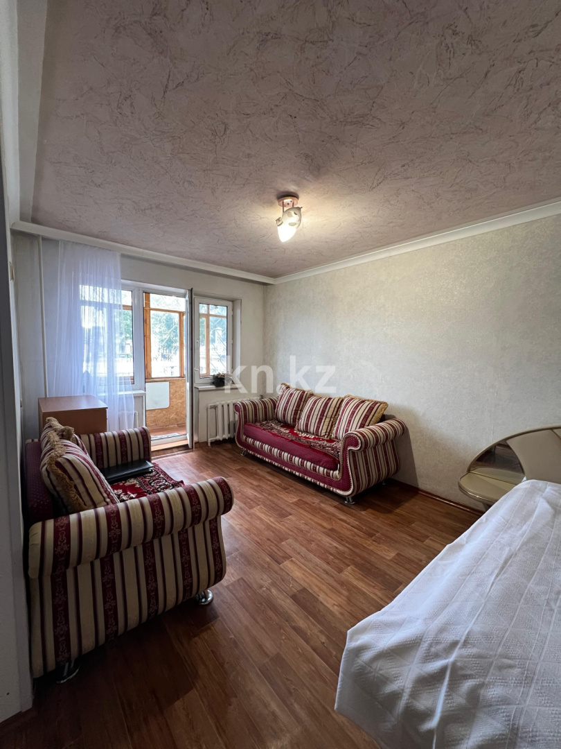 Продажа 1-комнатной квартиры, 30 м², ул. Гоголя, дом  68 в Караганде - фото 2