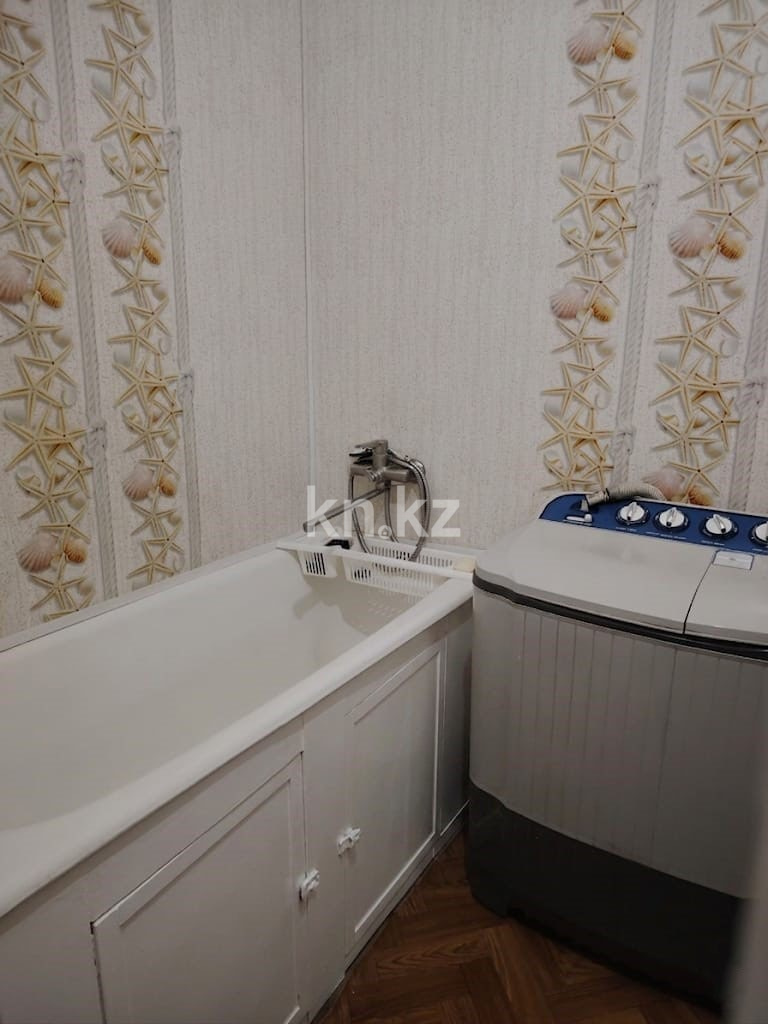 Продажа 2-комнатной квартиры, 63 м² в Караганде - фото 15