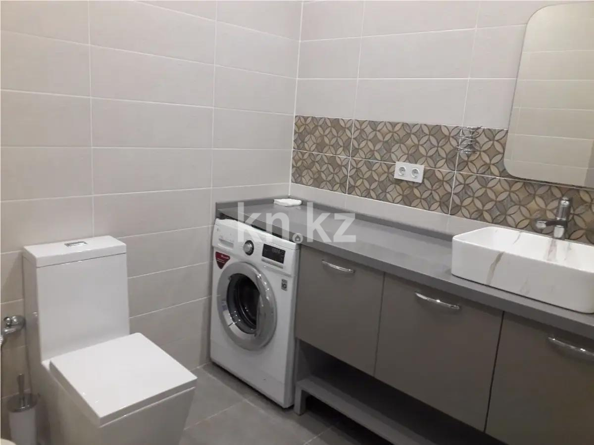 Продажа 3-комнатной квартиры, 110 м² в Астане - фото 5