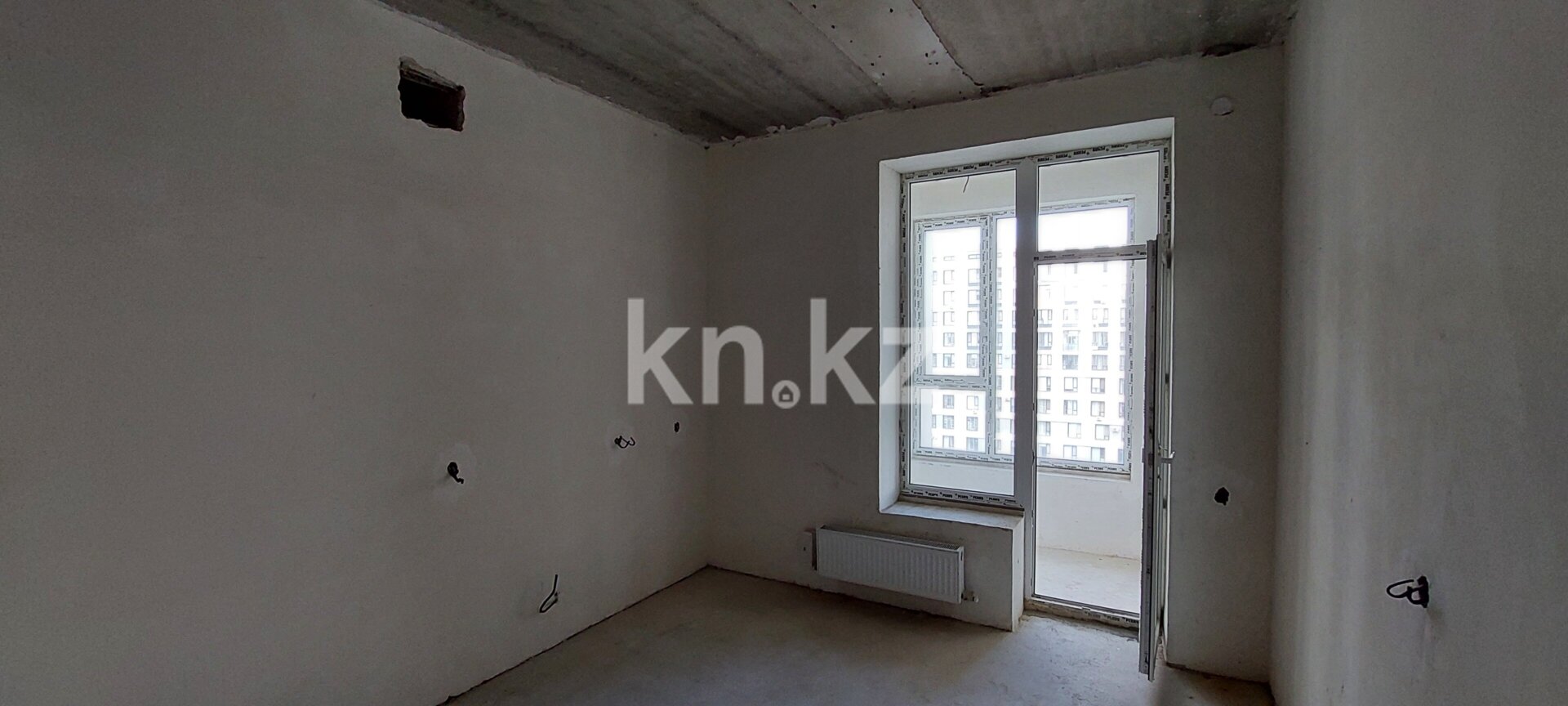 Продажа 3-комнатной квартиры, 96 м² в Астане - фото 12