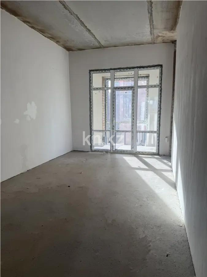 Продажа 3-комнатной квартиры, 107 м² в Астане