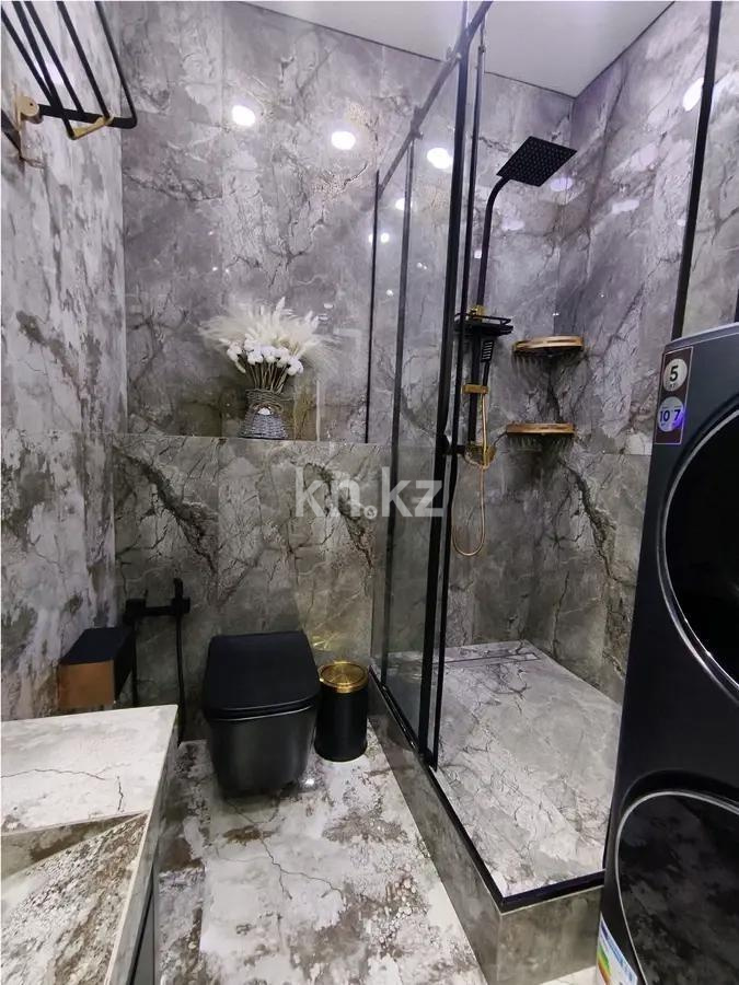 Продажа 3-комнатной квартиры, 75 м² в Алматы - фото 4