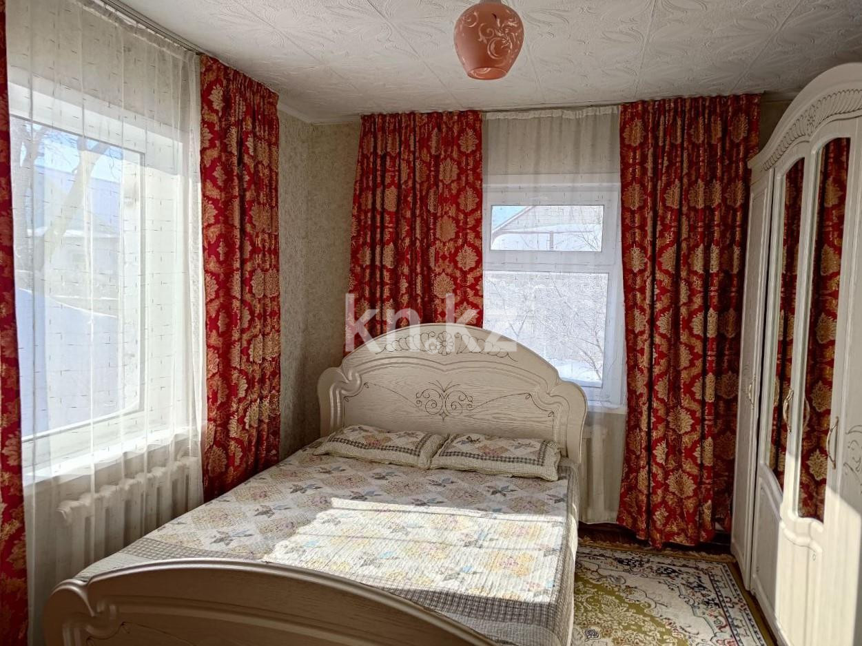 Продажа 4-комнатного дома, 75.3 м², ул. Обухова в Караганде - фото 4