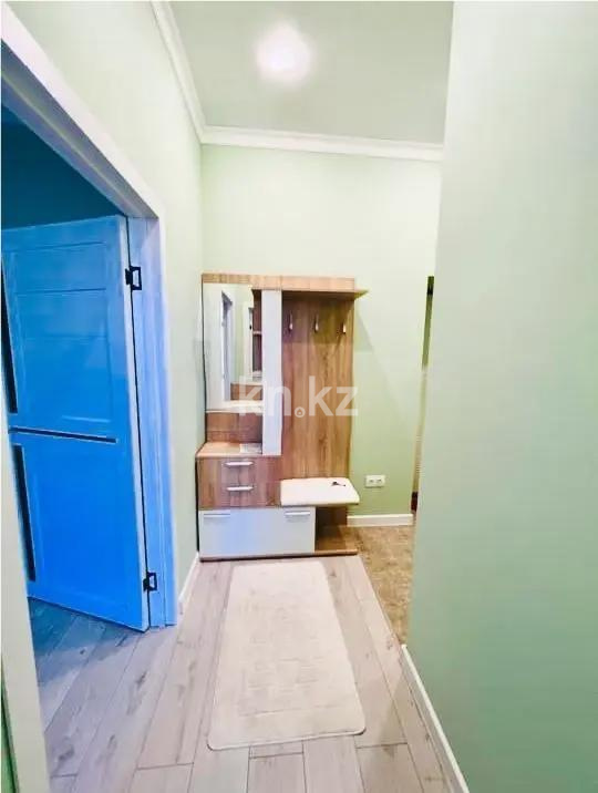 Продажа 1-комнатной квартиры, 37 м², ул. Кумисбекова, дом  4 в Астане - фото 4