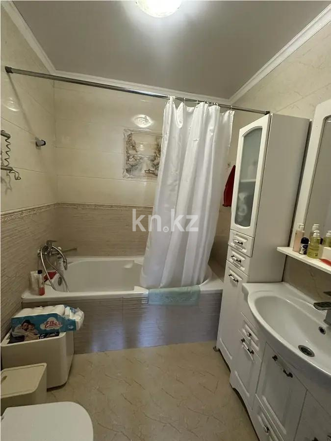 Продажа 3-комнатной квартиры, 83.3 м² в Астане - фото 5
