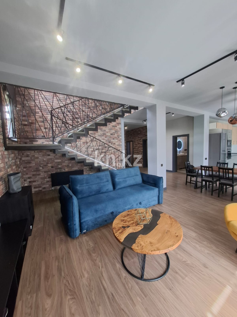 Продажа 5-комнатного дома, 212 м² в Алматы - фото 8