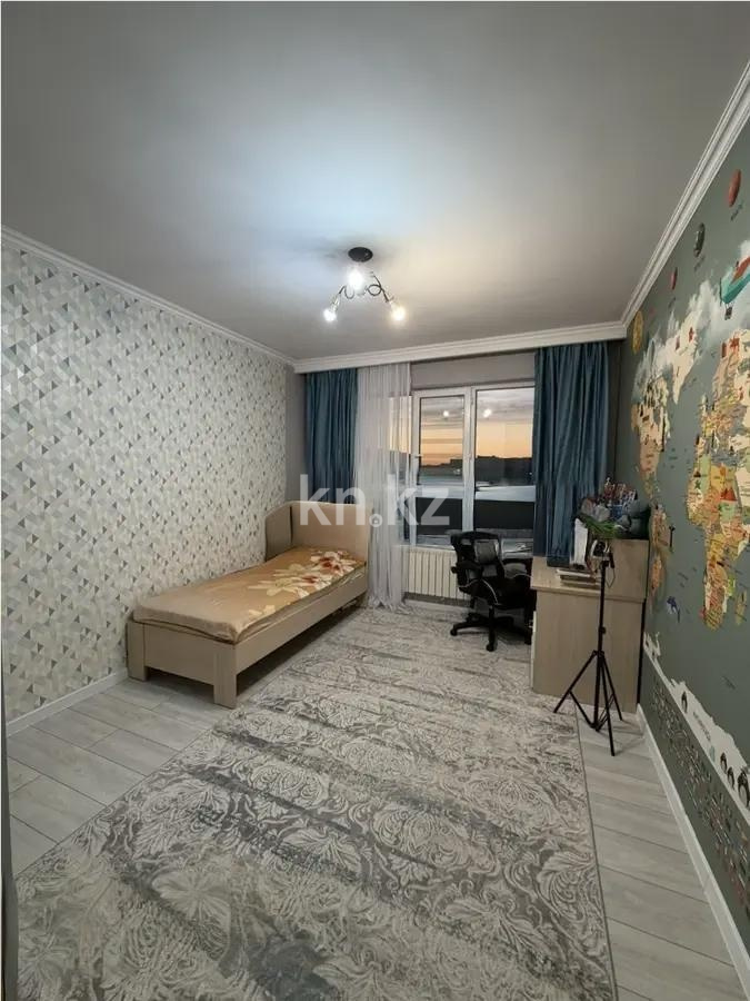 Продажа 2-комнатной квартиры, 62 м² в Алматы - фото 2