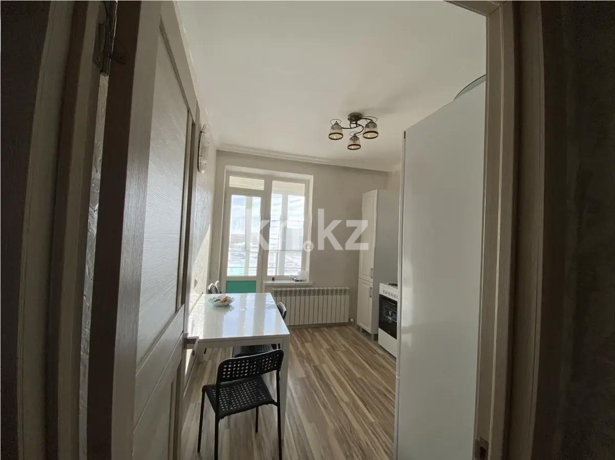 Продажа 1-комнатной квартиры, 45 м² в Астане - фото 2
