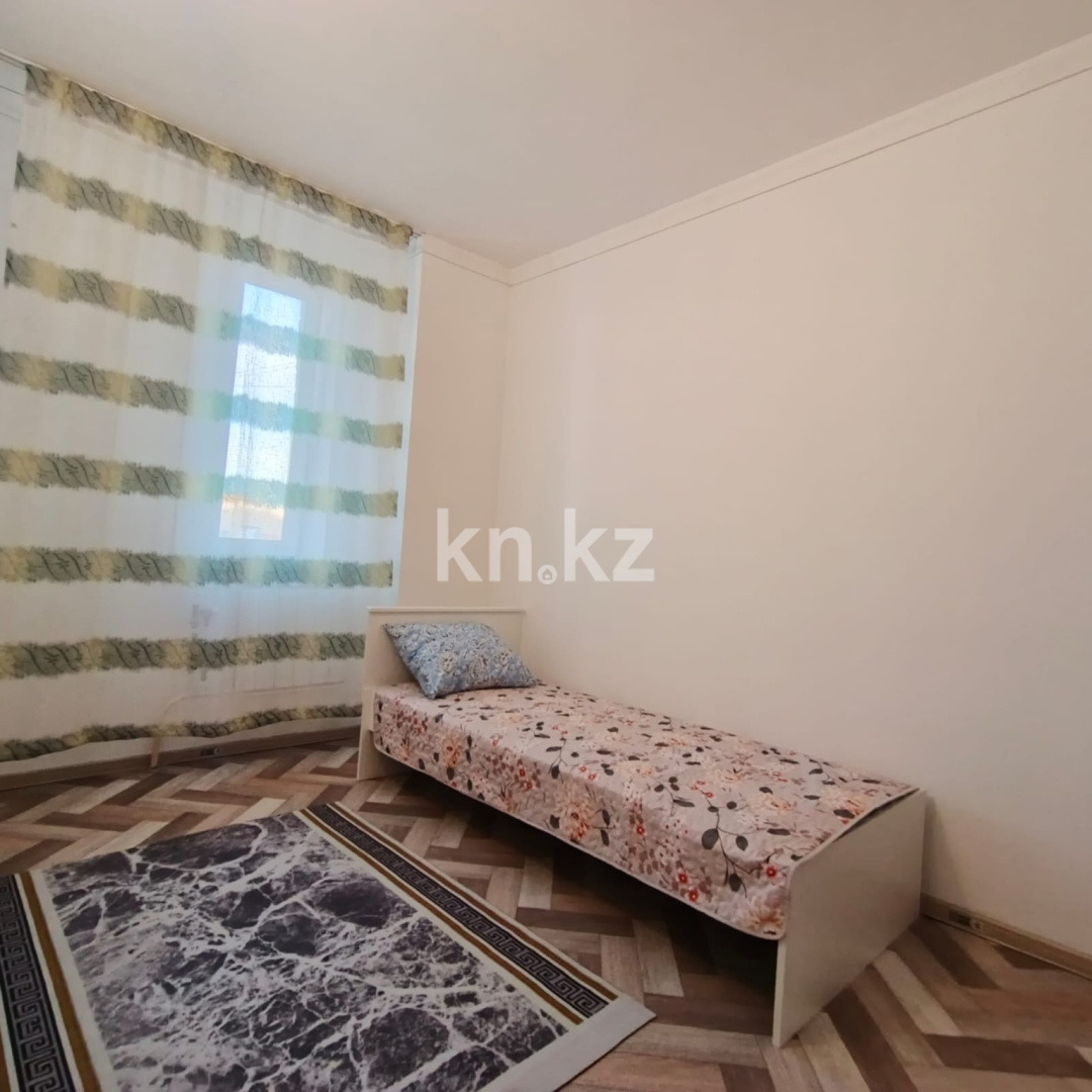Аренда 2-комнатной квартиры, 48 м² в Астане - фото 3