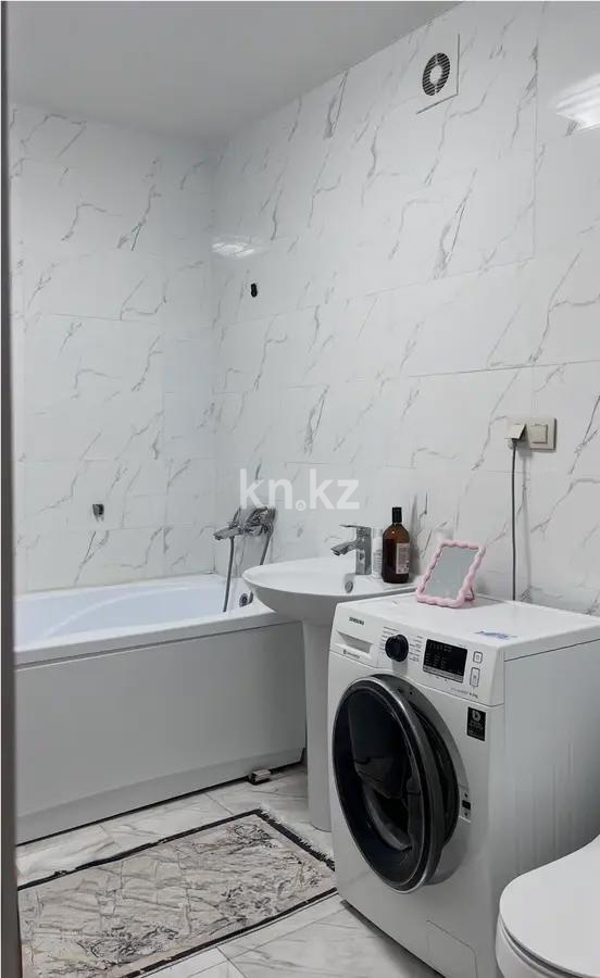 Продажа 4-комнатной квартиры, 110 м² в Астане - фото 6