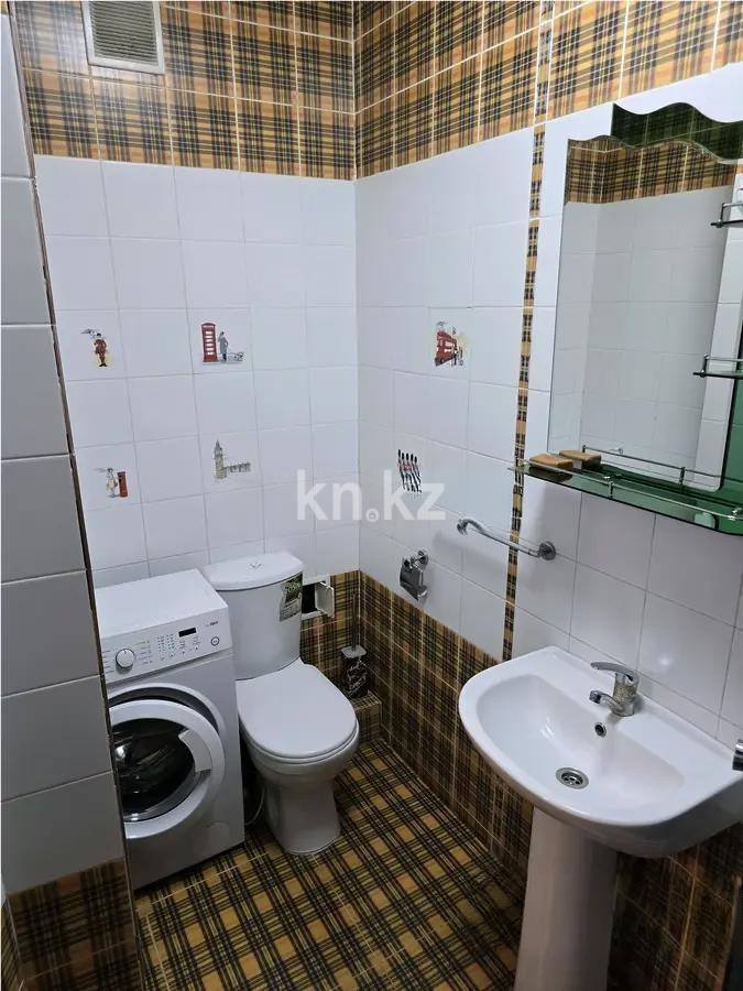 Продажа 1-комнатной квартиры, 49 м² в Астане - фото 3