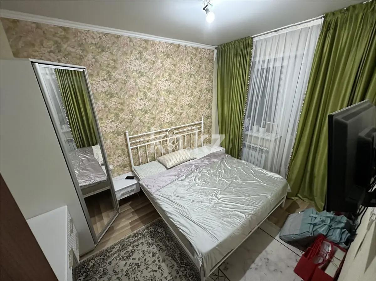 Продажа 3-комнатной квартиры, 67 м² в Алматы - фото 2