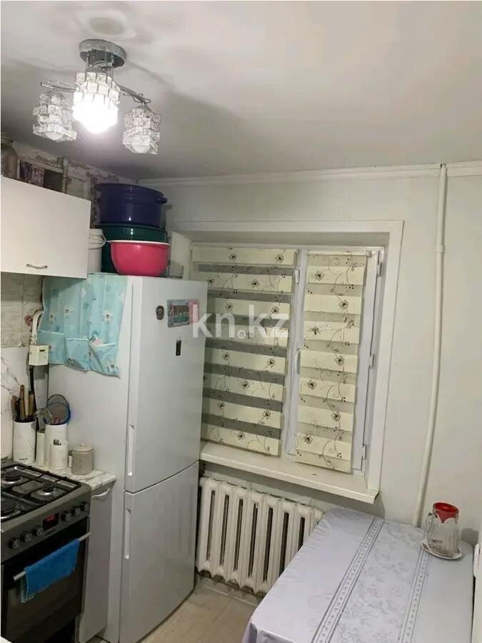 Продажа 3-комнатной квартиры, 61 м² в Караганде - фото 4