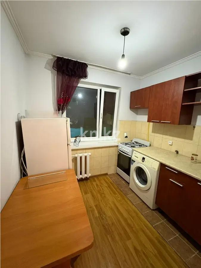 Продажа 1-комнатной квартиры, 33 м² в Алматы - фото 2