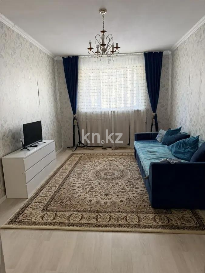 Продажа 2-комнатной квартиры, 56 м² в Астане