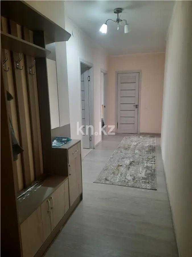 Продажа 2-комнатной квартиры, 72 м² в Алматы - фото 5