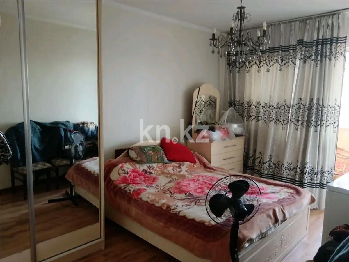 Продажа 3-комнатной квартиры, 94 м² в Алматы