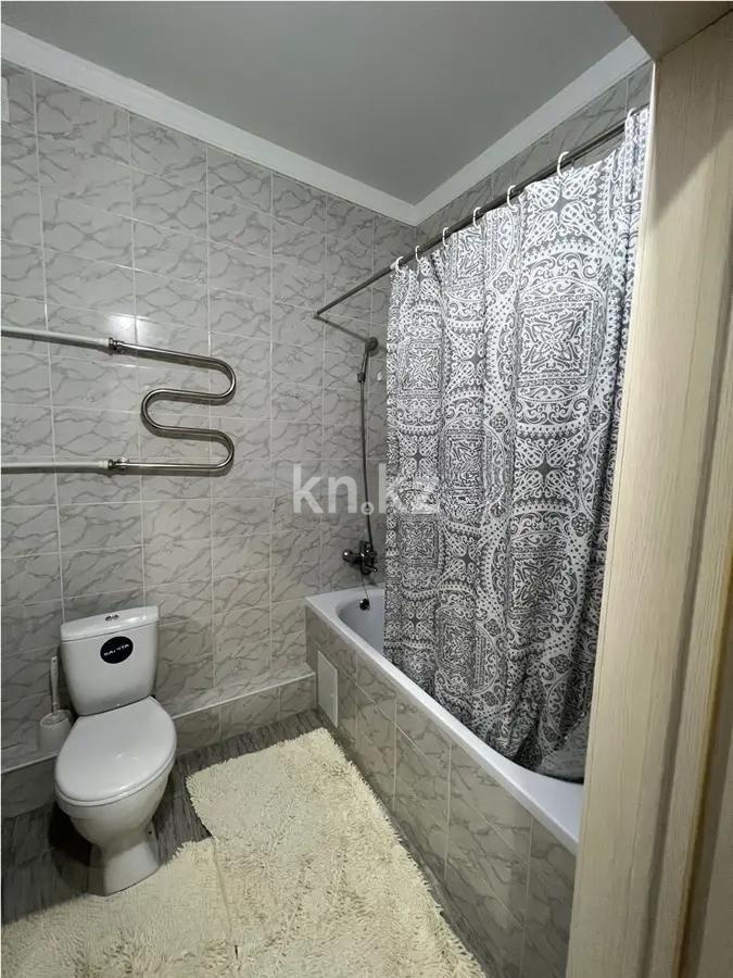 Продажа 1-комнатной квартиры, 36.6 м² в Астане - фото 4