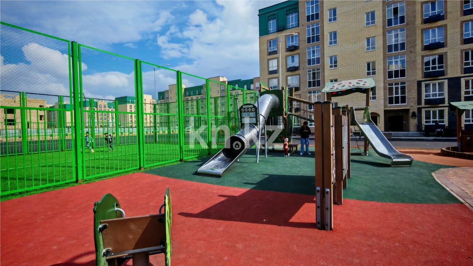 Продажа 2-комнатной квартиры, 60 м² в Караганде - фото 2