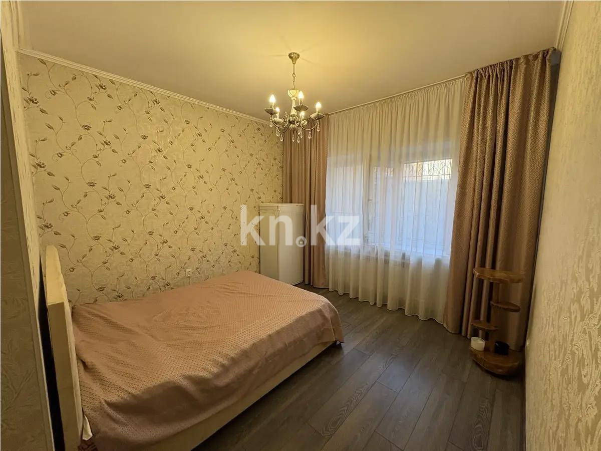 Продажа 3-комнатной квартиры, 80 м² в Караганде - фото 3